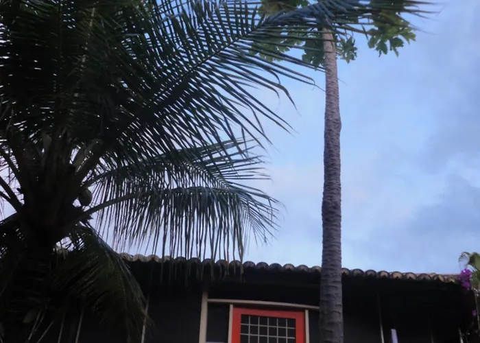 Hotel Enseada Maracajaú