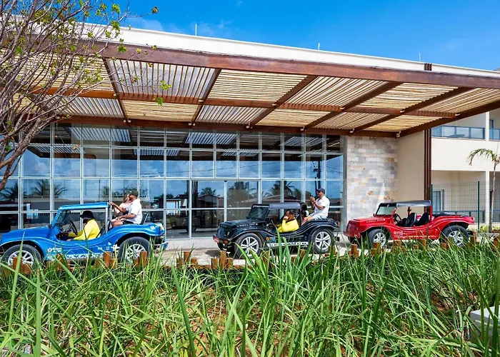 Wyndham Natal Pitangui Praia