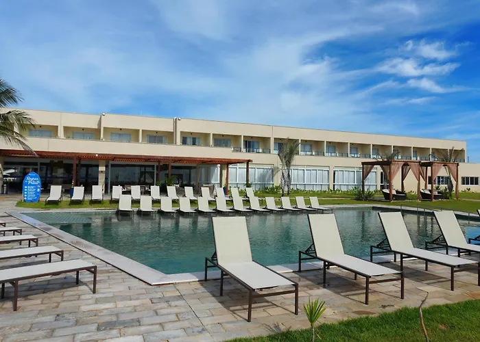 Wyndham Natal Pitangui Praia