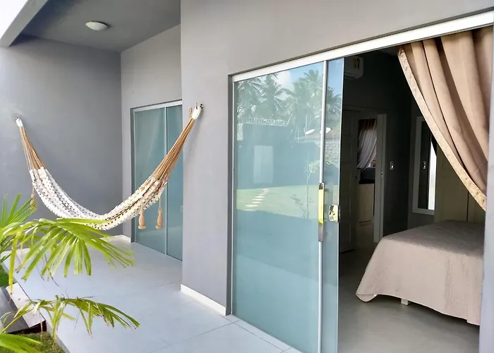 Relais De Charme Boutique Hotel Pititinga